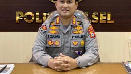 Polisi Tetapkan 14 Tersangka Pembongkaran Makam Covid-19 di Parepare dan Pinrang 