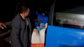 Polisi Kembali Amankan Miras di Parangloe, Jumlahnya 1.000 Liter