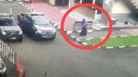 Kapolri Ungkap Identitas Pelaku Teror Mabes hingga Perkembangan Kasus Bom di Makassar
