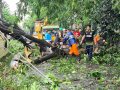 Cuaca Ekstrem, Posko Siaga Bencana di Gowa Standby 24 Jam, Begini Ajakan Bupati Adnan