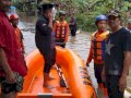Dusun Parangmalengu Terendam Banjir, Camat Pallangga: Tak Ada Dievakuasi