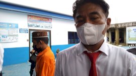 Kasat Reskrim Beberkan Kronologis Kasus Mayat Dalam Karung di Pattallassang