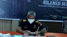 Dua Tersangka Narkoba 89 Kg di Bone Diterbangkan ke Jakarta