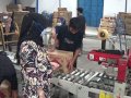 Cek Kondisi Limbah, DPRD Gowa Sidak Pabrik Sirup di Macanda