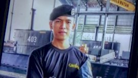 Prajurit TNI-AL Asal Gowa Gugur Bersama Tenggelamnya KRI Nanggala 402