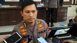 Diduga Terkait Munarman, 3 Petinggi Eks FPI Ditangkap