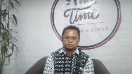 Demi Raih Sertifikat CHSE, PHRI Gowa Gencar Perbaiki Homestay di Malino