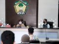 Semarak HUT Ke-76 RI, Pemkab Gowa Gelar Lomba Posko Desa/Lurah PPKM 