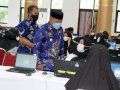 1.918 CPNS Pemkab Gowa Seleksi SKD 2021