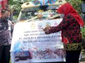 PT Mayora Jadikan Hasil Pertanian di Gowa Produk Unggulan