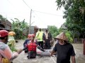 800 Warga Parangmalengu Gowa Terdampak Banjir
