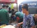 Disperindastri Gowa Salurkan 3.000 Liter Minyak Curah ke Masyarakat