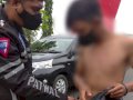 Bawa Busur, Remaja di Gowa Ditangkap Anggota Satlantas