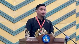 Adnan Harap Dana Hibah dari Kemendikbud Ristek jadi Solusi Masalah Pendidikan di Daerah