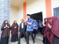 Bupati Adnan Harap Sekolah Islam Terpadu Hafidz At-Tauhid Bisa Bantu Pemerintah Lahirkan Hafidz Quran