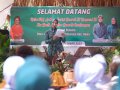 Priska Kenalkan Kampung Rewako ke PIA Ardhya Garini Daerah II Koopsud II