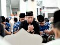 Pemkab Gowa Tutup Tahun 2022 dengan Zikir dan Doa Bersama