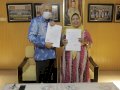 Unifa-STIT Bolaang Mongondow Sulawesi Utara Teken MoU