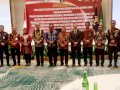 BHP Makassar  dan 16 PA Teken Kerjasama di Bidang Perwalian Anak di Kota Manado
