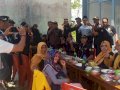 Caleg DPRD Sulsel Abdul Rahim Pata Silaturahmi ke FKPM Takalar