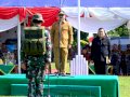 Wabup Gowa Sebut Program TMMD Berkontribusi Untuk Peningkatan Daerah