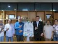 Sekkab Muhammad Hasbi Ajak ASN Takalar Raih Magister Komunikasi Lewat Program RPL di Unifa