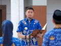 785 PPPK Pemkab Gowa Terima SK Pengangkatan