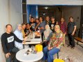 Andi Edy Manaf Nahkodai ISKI Sulsel