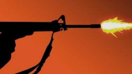 Penembakan di Kantor BRI Gowa, Oknum TNI AD Dilumpuhkan