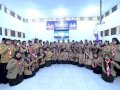 Wabup Gowa Dorong Penguatan Karakter Lewat Pramuka