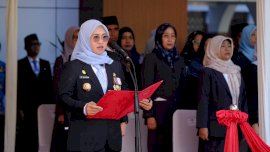 Semangat Pancasila Jadi Ruh “Gowa Bersama”